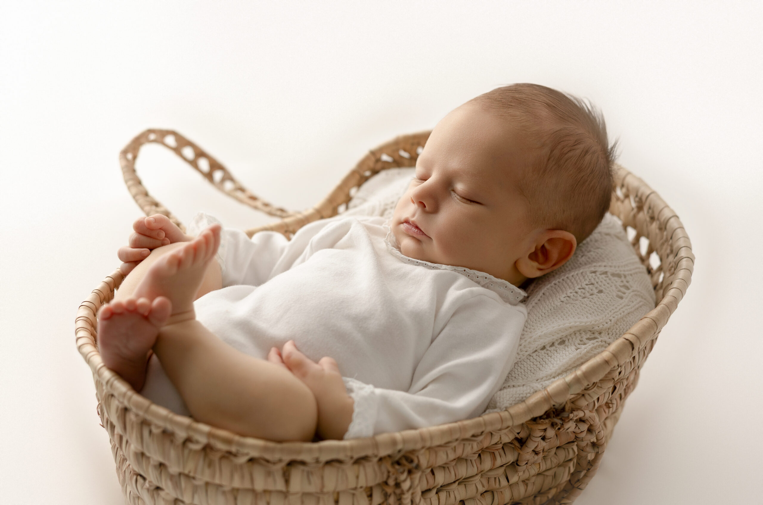 Newborn & Maternity Photographer