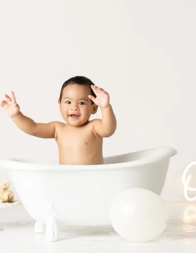Cake Smash Gallery