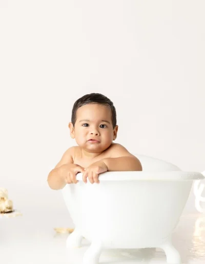 Cake Smash Gallery
