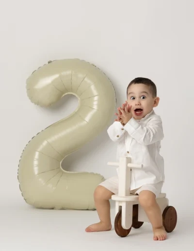 Cake Smash Gallery