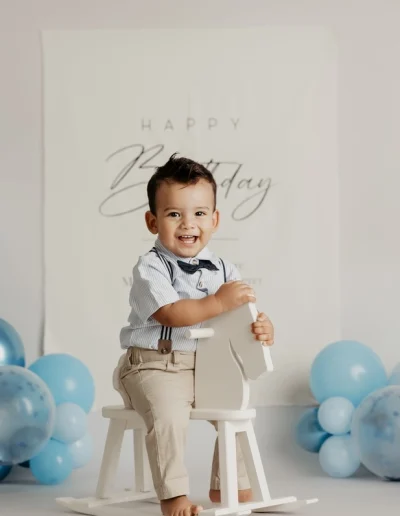 Cake Smash Gallery