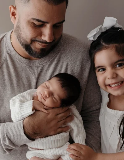 Newborn Gallery