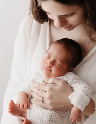 Newborn Gallery