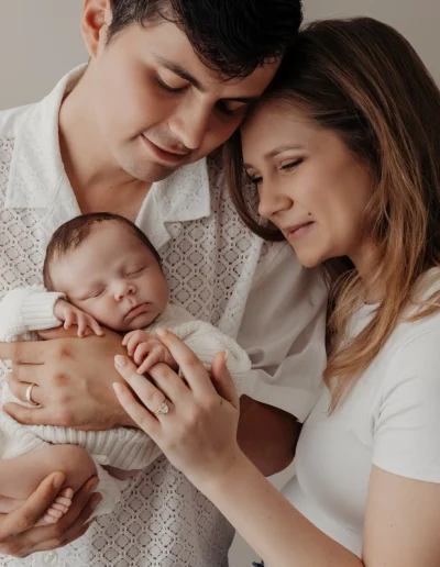 Newborn Gallery