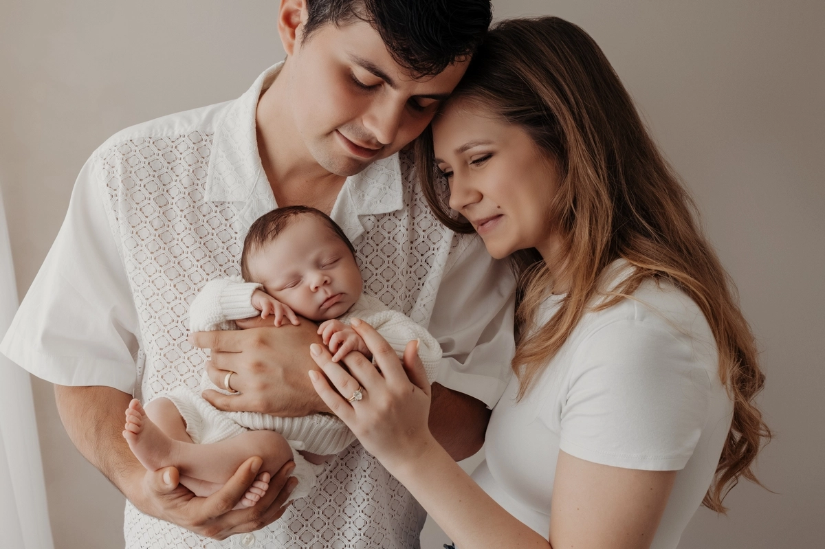 Newborn Gallery