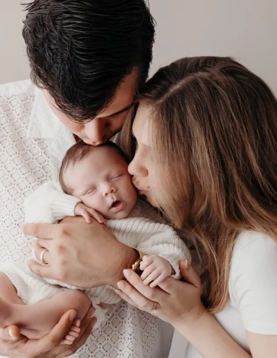 Newborn Gallery