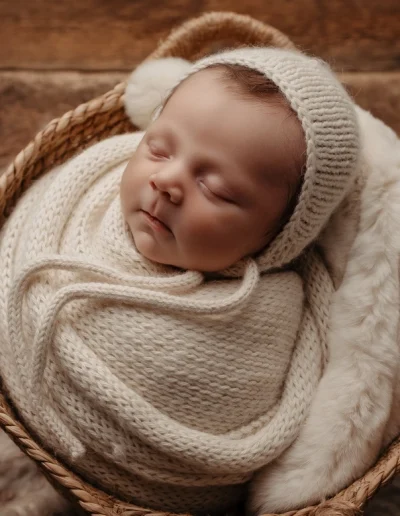 Newborn Gallery