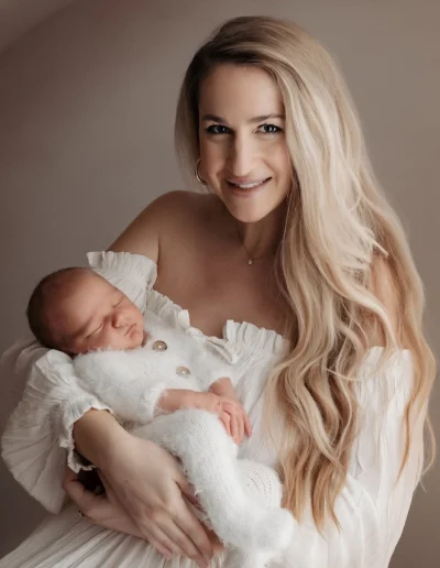 Newborn Gallery