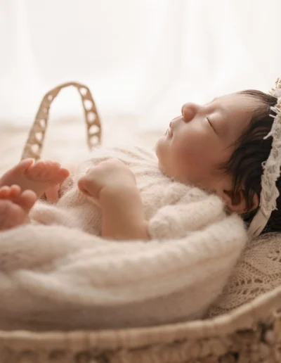 Newborn Gallery