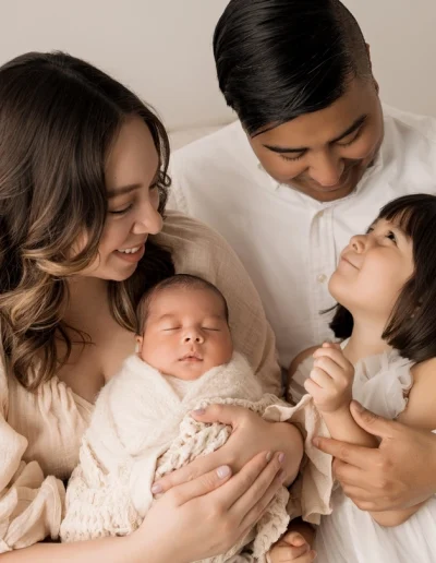 Newborn Gallery