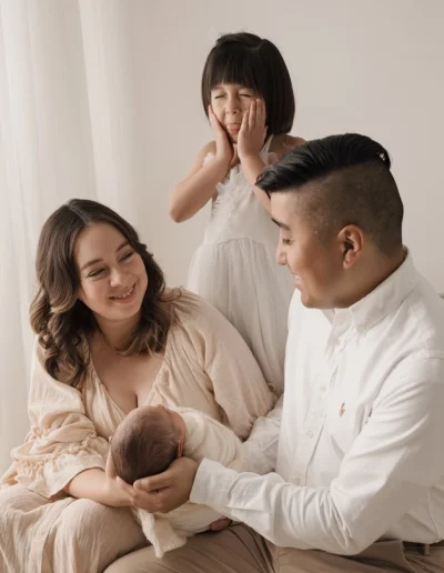 Newborn Gallery