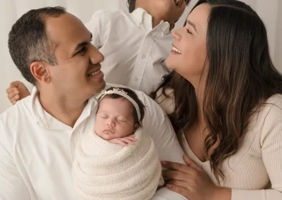 Newborn Gallery