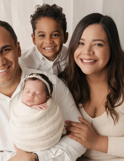 Newborn Gallery