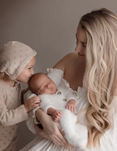 Newborn Gallery
