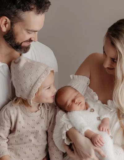 Newborn Gallery