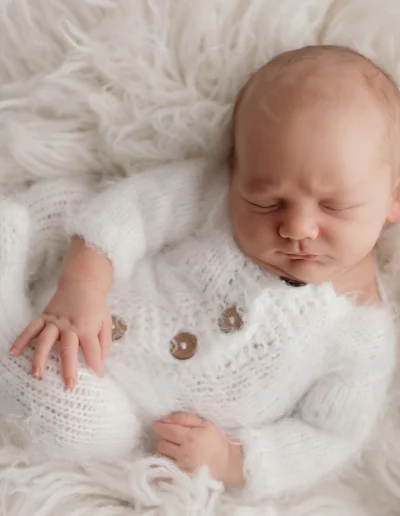 Newborn Gallery