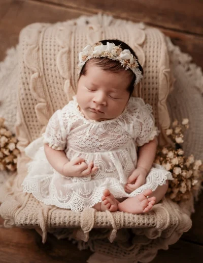 Newborn Gallery